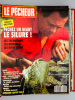 Le Pêcheur de France ( lot de 148 numéros, du n° 1 de février 1983 au n° 154 de mai 1996, sauf n° 74, 86, 98, 116, 130, 134, 146 ). Le pêcheur de ...