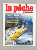 La pêche et les poissons ( année 1993 complète, 12 num., du n° 572 de janvier au n° 583 de décembre ). La pêche et les poissons ( - Connaissance de la ...