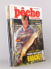 La pêche et les poissons ( année 1997 complète, 12 num., du n° 620 de janvier au n° 631 de décembre ). La pêche et les poissons