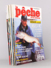 La pêche et les poissons ( année 1998, 11 num., du n° 632 de janvier au n° 643 de décembre, année complète sauf n° 641 ). La pêche et les poissons