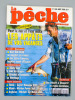 La pêche et les poissons ( lot de 9 numéros de l'année 1999 ) : n° 644 de janvier ;  645 ;   646 ; 647 ;  648 ;  649 ; 650 ; 652 et 653 d'octobre ). ...
