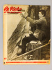 La pêche et les poissons ( année 1956 complète, 17e année, lot de 13 numéros, du n° 120 de janvier au n° 132 de décembre ). La pêche et les poissons ...