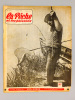 La pêche et les poissons ( année 1959, 20e année, lot de 9 numéros, du n° 163 de mai au n° de 171 décembre ). La pêche et les poissons (revue) ; ...