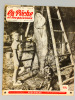 La pêche et les poissons ( année 1960, 21e année, lot 12 de numéros, du n° 172 de janvier au n° 184 de décembre, sauf n° 175 ). La pêche et les ...