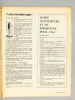 La pêche et les poissons ( année 1963 complète, lot de 13 numéros, du n° 211 de janvier au n° 223 de décembre ). La pêche et les poissons (revue) ; ...
