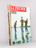 La pêche et les poissons ( année 1964, 25e année, lot de 12 numéros, du n° 224 de janvier au n° 236 de décembre, sauf n° 230 ). La pêche et les ...