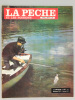 La pêche et les poissons ( année 1967 complète, lot de 12 numéros, du n° 261 de janvier au n° 272 de décembre ). La pêche et les poissons (revue) ; ...