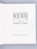 Benn au Salon d'Automne 1932 - 1962 [ Livre dédicacé par l'auteur - Avec un dessin original signé de Benn ]. MONCEAUX, Dr. R.-H. ; BENN