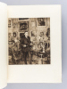 Collection David Weill (3 Tomes en 5 Volumes - Complet) [ Edition originale du Catalogue de la Collection David Weill ] Tome 1 : Peintures ; Tome 2 : ...