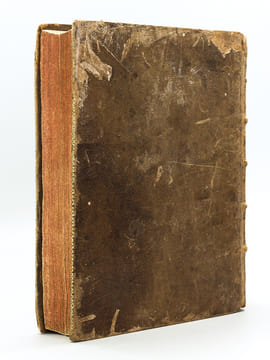 Les Instituts de Justinien, conférés avec le Droit François, divisés en quatre Livres [ Les Institutes de Justinien, conférés avec le Droit Français ...