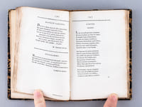 Les Gens en Bonnet de Nuit, et le Bonheur des Sots, Tableaux de Moeurs. Précédés et suivis d'un choix de pièces en prose et en vers