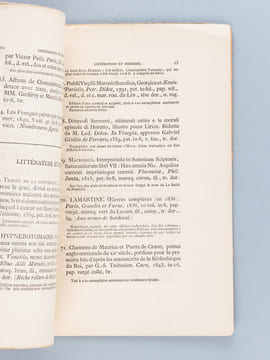 Catalogue du Manuscrit des Heures de Saint-Lô de Rouen et de Livres et Manuscrits Rares, le manuscrit des heures de Saint-Lô provenant de feu M. ...