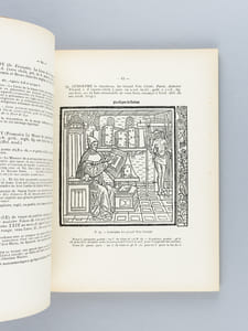 Bibliothèque de Monsieur Ch.-L. Fière Bibliophile Dauphinois. Manuscrits Livres Rares et Précieux des XVe, XVIe et XVIIe siècles. Vente du 15 Mai 1933 Hôtel Drouot