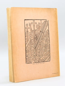 Bibliothèque de Monsieur Ch.-L. Fière Bibliophile Dauphinois. Manuscrits Livres Rares et Précieux des XVe, XVIe et XVIIe siècles. Vente du 15 Mai 1933 ...