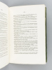 La Bibliothèque de M. A. Girard [ M. Antoine Girard ]. PINGRENON, Renée