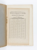Catalogue de Très Beaux Livres des XVe au XIXe siècles provenant de la Bibliothèque de Monsieur Pierre Bidoire. Manuscrits - Incunables - Classiques - ...