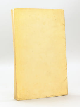 Très Beaux Livres Modernes, Importantes reliures Mosaïquées composant la Bibliothèque de M. Paul Bonet, Relieur. Vente à Paris, Hôtel Drouot, Jeudi 23 ...