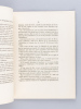Historique du Traitement de l'Anus contre-nature (De la supériorité d'un entérotome à branches pressant parallèlement) [ Edition originale - Livre ...