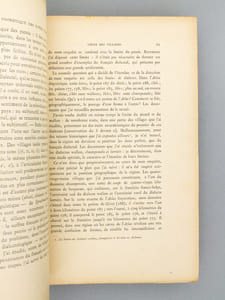 Etude phonétique des patois d'Ardenne [ inclut en fin d'ouvrage : Charte de Mezieres en langue vulgaire ]