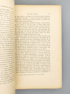 Etude phonétique des patois d'Ardenne [ inclut en fin d'ouvrage : Charte de Mezieres en langue vulgaire ]. BRUNEAU, Charles