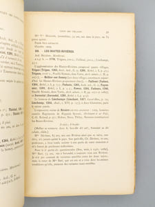 Etude phonétique des patois d'Ardenne [ inclut en fin d'ouvrage : Charte de Mezieres en langue vulgaire ]