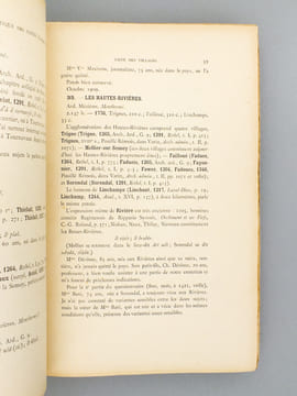 Etude phonétique des patois d'Ardenne [ inclut en fin d'ouvrage : Charte de Mezieres en langue vulgaire ]. BRUNEAU, Charles