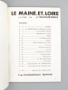 Le Maine-et-Loire , illustré par Jy Ducourtioux. DUCOURTIOUX, Yves (édit.) ; DUCOURTIOUX, Jy (ill.) ; MARTINAT, K. (préf.)