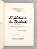 L'Alchimie du Bonheur [ exemplaire dédicacé par l'auteur ]. MAGDELEINE, Paul de ; GOYAU, Georges (préf.)