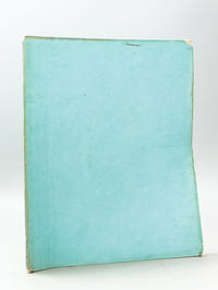 Essai sur les Cysticerques de Ténias qu'on observe dans le cerveau de l'Homme. Thèse présentée à la Faculté de Médecine de Strasbourg, soutenue le 11 décembre 1867 [ Edition originale - Livre dédicacé par l'auteur ]