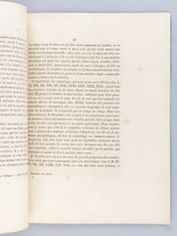 Essai sur les Cysticerques de Ténias qu'on observe dans le cerveau de l'Homme. Thèse présentée à la Faculté de Médecine de Strasbourg, soutenue le 11 décembre 1867 [ Edition originale - Livre dédicacé par l'auteur ]