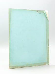 Des Fractures de l'Olécrane. Thèse présentée à la Faculté de Médecine de Strasbourg, soutenue le 15 janvier 1868 [ Edition originale - Livre dédicacé par l'auteur ]