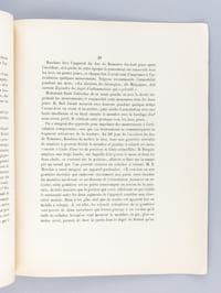 Des Fractures de l'Olécrane. Thèse présentée à la Faculté de Médecine de Strasbourg, soutenue le 15 janvier 1868 [ Edition originale - Livre dédicacé par l'auteur ]