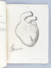 De la Rupture des Parois du Coeur. Thèse présentée à la Faculté de Médecine de Strasbourg, soutenue le 8 Janvier 1867 [ Edition originale - Livre ...