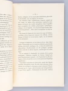 Titres et Travaux scientifiques du Docteur A. Venot, chirurgien des Hôpitaux de Bordeaux