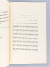 Titres et Travaux scientifiques du Docteur A. Venot, chirurgien des Hôpitaux de Bordeaux