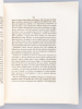 Essai sur l'Infiltration urineuse. Thèse présentée à la Faculté de Médecine de Strasbourg, soutenue le 13 Janvier 1869 [ Edition originale - Livre ...