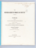 Des rétrécissements fibreux du rectum. Thèse présentée à la Faculté de Médecine de Strasbourg, soutenue le 29 décembre 1868 [ Edition originale - ...