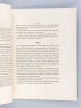 De la Galvanocaustie. Thèse présentée à la Faculté de Médecine de Strasbourg, soutenue le 11 janvier 1868 [ Edition originale - Livre dédicacé par ...