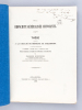 De la Bronchite généralisée suffocante. Thèse présentée à la Faculté de Médecine de Strasbourg, soutenue le 8 janvier 1869 [ Edition originale - Livre ...