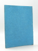 De l'Extirpation du Goître. Thèse présentée à la Faculté de Médecine de Strasbourg, soutenue le 28 décembre 1867 [ Edition originale - Livre dédicacé ...