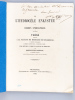 De l'Hydrocèle enkystée du Cordon spermatique. Thèse présentée à la Faculté de Médecine de Strasbourg, soutenue le 9 janvier 1866 [ Edition originale ...