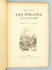 Les Pirates de Malaisie. SALGARI, Emilio ; PINASSEAU (ill.) ; FARGEAU, J.