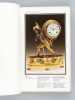 Collection d'Art. Orologi - Pendules - Clocks - Uhren celebrating our 20th anniversary. Collectif