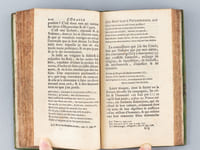L'Oracle des Nouveaux Philosophes pour servir de Suite et d'Eclaircissement aux Oeuvres de M. de Voltaire [ Edition originale ]