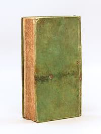 L'Oracle des Nouveaux Philosophes pour servir de Suite et d'Eclaircissement aux Oeuvres de M. de Voltaire [ Edition originale ]