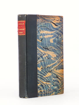 L'Intendant Ralph et autres histoires. BRADDON, Miss E. ; Derosne, Charles-Bernard (trad.)
