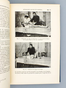 Maladies des méninges ( Nouveau Traité de Médecine et de Thérapeutique , Brouardel et Gilbert, XXXV )