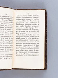 Honor y deber, o El Fiel Polaco. Relacion historica del alzamiento de Varsovia ocurrido en 29 de noviembre de 1830, y de varios sucesos de la rebelion del reino de Polonia [ Con : ] Causas secretas y anecdotas curiosas concernientes a la Insurreccion de Polonia n sacadas de la Vida del General Diebitz 