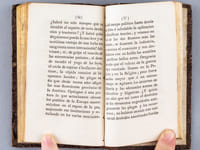 Honor y deber, o El Fiel Polaco. Relacion historica del alzamiento de Varsovia ocurrido en 29 de noviembre de 1830, y de varios sucesos de la rebelion del reino de Polonia [ Con : ] Causas secretas y anecdotas curiosas concernientes a la Insurreccion de Polonia n sacadas de la Vida del General Diebitz 