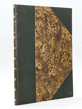 La Servante [ Edition originale ]. GEFFROY, Gustave ; GEO-DUPUIS
